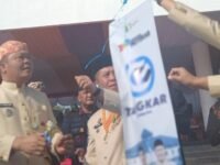 Aplikasi Tangkar Superapps Resmi Meluncur di HUT Karawang ke-393, Satu Aplikasi untuk Semua Layanan