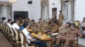 Percepat Penyelesaian Status Lahan, Pemkab Sukabumi Dampingi Tim PPTPKH Jabar