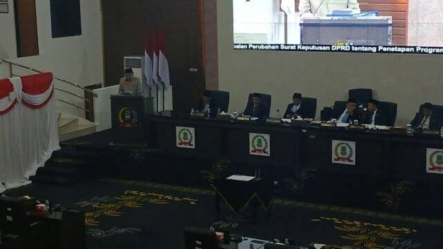 Resmi Transformasi Jadi Perseroda, PT Karawang Energi Persada Dituntut Ubah Paradigma Pengelolaan BUMD