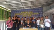 Sembilan Tim Siap Tempur di Turnamen Pelajar PSSI Bandung Barat 2026
