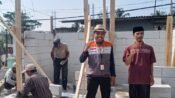 Kolaborasi MTT, Rumah Zakat dan Atap Pesantren Network Hadirkan Akses Air Bersih untuk 185 Santri MDTA Nurul Fatah