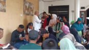 Ratusan Warga Karawang Serahkan Berkas Relokasi, Bantuan Rp 40 Juta Cair via Bank BJB