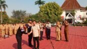 Warga Karawang Wajib Tahu! Dishub Kini Siapkan ‘Mata dan Telinga’ di Kecamatan untuk Terima Aduan