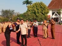 Warga Karawang Wajib Tahu! Dishub Kini Siapkan ‘Mata dan Telinga’ di Kecamatan untuk Terima Aduan