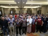 Sebut Dokter Bukan Sekadar Tenaga Medis, Sekda Sukabumi Ungkap Peran Vital Ini