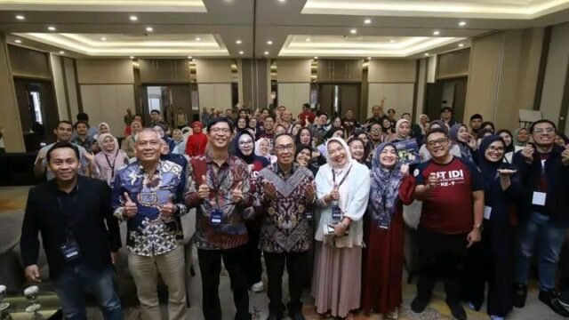 Sebut Dokter Bukan Sekadar Tenaga Medis, Sekda Sukabumi Ungkap Peran Vital Ini