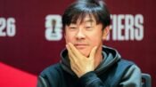 Shin Tae Yong Unjuk Gigi! Cetak 2 Rekor Impresif usai Persija Tumbangkan Persib