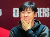 Shin Tae Yong Unjuk Gigi! Cetak 2 Rekor Impresif usai Persija Tumbangkan Persib