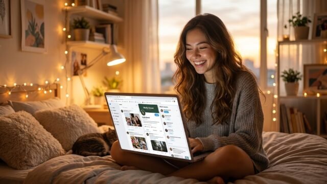 Biar Gak Cepat Boring Ini Lima Etika Chating di Aplikasi Kencan yang Perlu Kamu Tahu