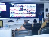 Pemkab Sukabumi mengikuti Rakornas Teknis Penurunan Stunting, Perkuat Kolaborasi antar OPD