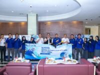 Kirim Tim Survei ke Selat Sunda BMKG Pantau Gunung Anak Krakatau