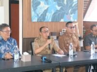 Perkuat UHC, Pemkab Sukabumi dan BPJS Kesehatan Pererat Kolaborasi Lintas Sektor