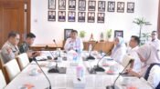 Target Bebas Bantuan Salah Sasaran Pemprov Jabar Geber Digitalisasi Perlinsos di 27 Daerah