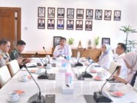 Target Bebas Bantuan Salah Sasaran Pemprov Jabar Geber Digitalisasi Perlinsos di 27 Daerah