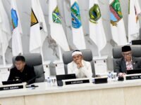 Pemprov Jabar Ajukan Dua Ranperda Strategis, Fokus Penguatan Modal BIJB dan Efisiensi OPD