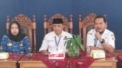 DPUTR Pemalang Sosialisasikan Penataan Lapangan Wanakrida, Fungsi Sepak Bola Tetap Dipertahankan