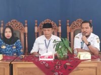 DPUTR Pemalang Sosialisasikan Penataan Lapangan Wanakrida, Fungsi Sepak Bola Tetap Dipertahankan