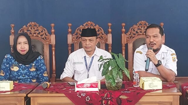 DPUTR Pemalang Sosialisasikan Penataan Lapangan Wanakrida, Fungsi Sepak Bola Tetap Dipertahankan