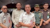 Pasca Kebakaran Hebat, Layanan BPN Karawang Bangkit! Islamic Center Disulap Jadi Titik Darurat Urus Sertifikat Tanah
