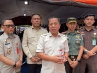 Pasca Kebakaran Hebat, Layanan BPN Karawang Bangkit! Islamic Center Disulap Jadi Titik Darurat Urus Sertifikat Tanah