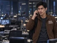 Pewaris Langit Terakhir (6): Wartawan Disarang Penyamun