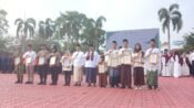 Bupati Aep Syaepuloh Tekankan Peran Santri dan Beasiswa Penghafal Alquran di Hari Santri 
