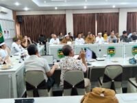 Pemkab Purwakarta Matangkan Rencana Pembangunan Data Center AI di Jatiluhur