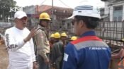 Sidak Underpass Cimahi, Dedi Mulyadi Temukan Upah Pekerja Dipotong