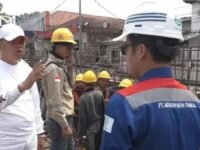 Sidak Underpass Cimahi, Dedi Mulyadi Temukan Upah Pekerja Dipotong
