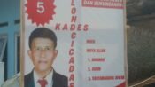 Menuju Desa Cicadas Lebih Maju: Abdul Rohim Siap Melayani dengan Hati Membangun dengan Pasti