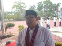 Warna Baru Hari Santri di Karawang, Dari Khataman Alquran hingga Jalan Sehat Bersama PCNU