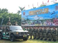 HUT ke-81 TNI di Makodam IV/Diponegoro: Teguhkan Budaya PRIMA dan Pengabdian untuk Rakyat