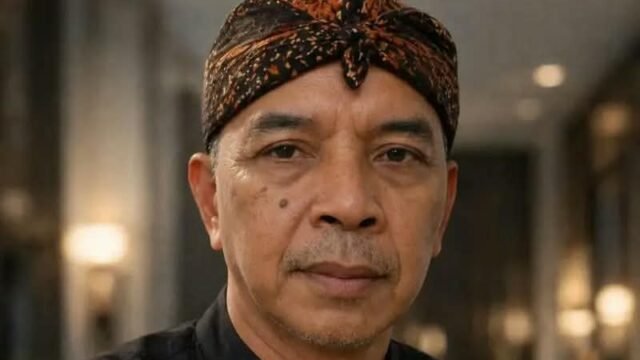 Citarum–Saguling Harus Diselamatkan, Negara Jangan Kalah oleh Kepentingan Modal