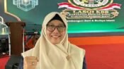 Sri Dewi Anggraini: Hari Santri Momentum Memperkuat Karakter dan Masa Depan Bangsa