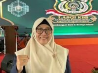 Sri Dewi Anggraini: Hari Santri Momentum Memperkuat Karakter dan Masa Depan Bangsa