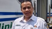 Ada Demo di Monas, KAI Imbau Penumpang Datang Lebih Awal ke Stasiun Gambir
