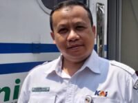 Ada Demo di Monas, KAI Imbau Penumpang Datang Lebih Awal ke Stasiun Gambir