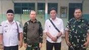 Dukung Program Pemerintah: PERSADA’92 Bangun Infrastruktur Tasikmalaya