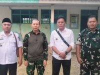 Dukung Program Pemerintah: PERSADA’92 Bangun Infrastruktur Tasikmalaya