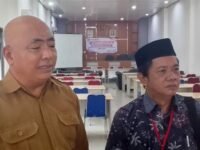 Panitia Pilkades Wadas Resmi Pastikan Lima Calon Kepala Desa