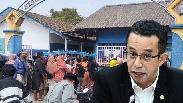 Dugaan Bullying di SDN Kebondalem 01 Disorot DPR RI, Rizal Bawazier: Sekolah Harus Jadi Tempat Aman, Bukan Sumber Ketakutan