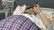 Cerita Rivaldi, Dari Kebiasaan Ngemil Makanan Ringan Sampai Obesitas