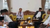 Pemkab Matangkan Peringatan HSN di Sukabumi, Sekda: Momentum Penting Kuatkan Negeri