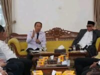 Pemkab Matangkan Peringatan HSN di Sukabumi, Sekda: Momentum Penting Kuatkan Negeri