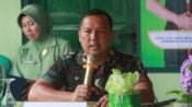 Kunker ke Singaparna, Dandim 0612/Tasikmalaya: Mumpung Diberikan Umur, Perbanyak Amal