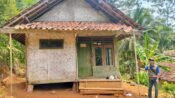 Bhakti Nyata PERSADA’92: Rumah Layak Huni untuk Warga Tasikmalaya