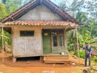 Bhakti Nyata PERSADA’92: Rumah Layak Huni untuk Warga Tasikmalaya
