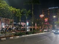 KCP Mal Karawang Siapkan Pembenahan Bertahap Hingga 2030