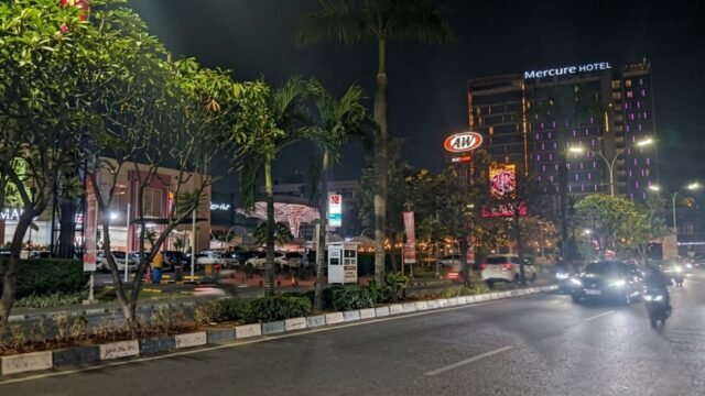 KCP Mal Karawang Siapkan Pembenahan Bertahap Hingga 2030