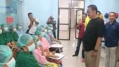 Menaker Buka Pelatihan TMT Batch 2, Asep Japar: Tingkatkan Keterampilan Perluas Peluang Kerja